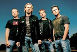Nickelback letras