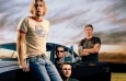 Foto de Nickelback