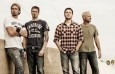 Foto de Nickelback