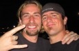 Foto de Nickelback