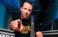Foto de Nickelback