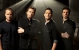 Foto de Nickelback