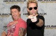 Foto de Nickelback