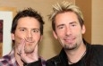 Foto de Nickelback