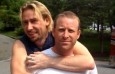 Foto de Nickelback