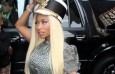 Foto de Nicki Minaj