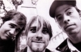 Foto de Nirvana