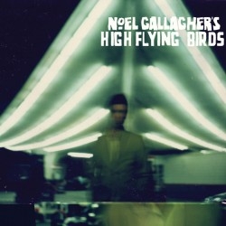 Noel Gallagher letras