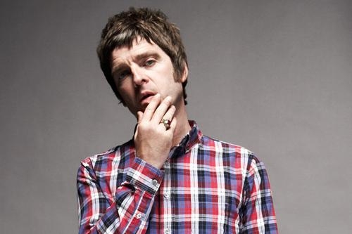 Noel Gallagher letras