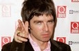 Foto de Noel Gallagher