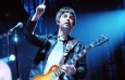 Foto de Noel Gallagher