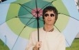 Foto de Noel Gallagher