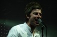 Foto de Noel Gallagher