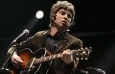 Foto de Noel Gallagher