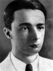 Noel Rosa