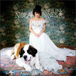 Norah Jones letras