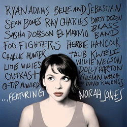 Norah Jones letras