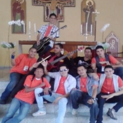 Nova Santidade