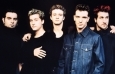 Foto de *NSYNC