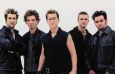 Foto de *NSYNC