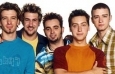 Foto de *NSYNC