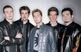 Foto de *NSYNC