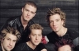 Foto de *NSYNC