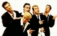 Foto de *NSYNC