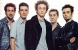 Foto de *NSYNC