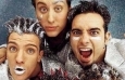 Foto de *NSYNC