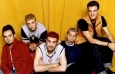Foto de *NSYNC