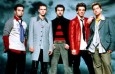 Foto de *NSYNC