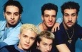 Foto de *NSYNC