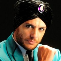 O Astro (Novela)