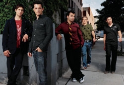 O.A.R. letras