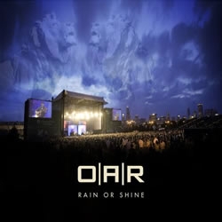 O.A.R. letras