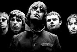 Oasis letras