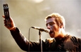Oasis letras