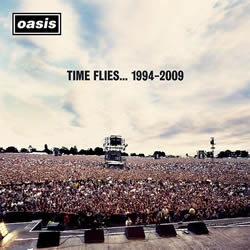 Oasis letras