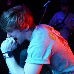 Oceans Ate Alaska