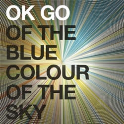 OK Go letras