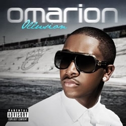 Omarion letras
