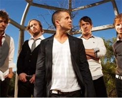 OneRepublic letras
