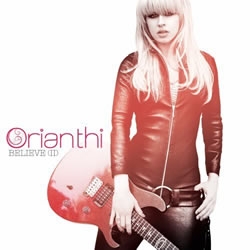 Orianthi letras