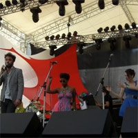 Orquestra Imperial letras