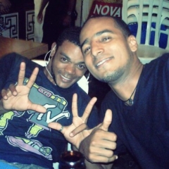 Os P� Na Tabua
