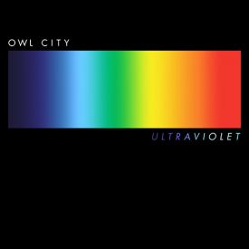 Owl City letras