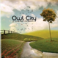 Owl City letras