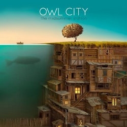 Owl City letras