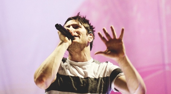 Owl City - Clipe: "Metropolis"
